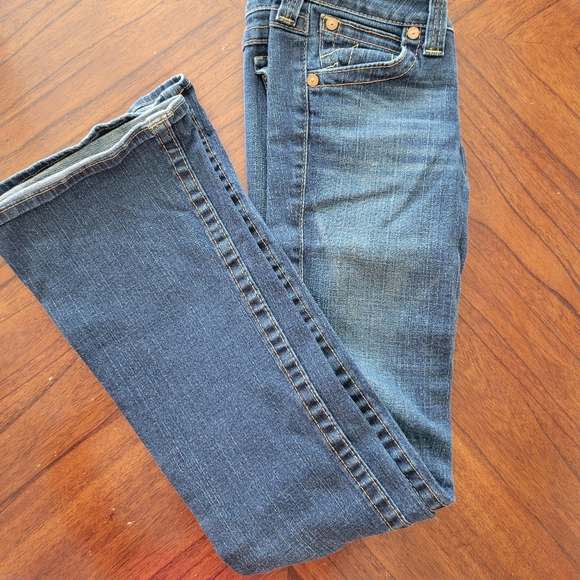 True Religion Denim Jeans! Size 26. - Picture 7 of 7